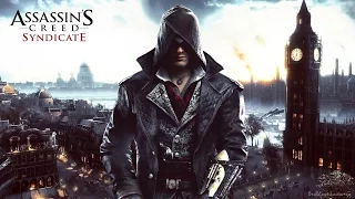 ASSASSIN'S CREED: SYNDICATE All Cutscenes (Game Movie) 1080p HD