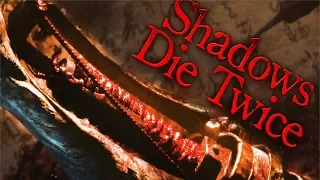 A Breakdown of Shadows Die Twice [New Game by FROM Software]