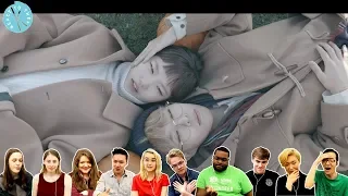 Classical Musicians React: AKMU '뮤지컬 단편 영화 (사춘기 : 겨울과 봄 사이)'