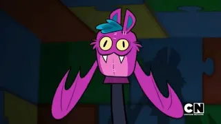 Total Dramarama Season 1 Episode 26 - Toys Will Be Toys