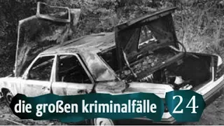 Die großen Kriminalfälle | S05E04 | Tod im Taxi | Doku deutsch