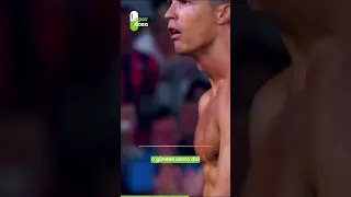 Cristiano Ronaldo'nun oyun tarzını değiştirmesine sebep olan 2014 diz sakatlığı