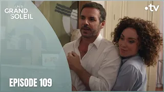 Un si grand soleil - Episode 109 (Saison 1) | Témoin d'une violente agression