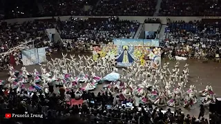 San Jose National High School (CHAMPION) - Antipolo Maytime Festival 2023