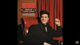 Elvis Presley - I Just Can't Help Believin' -