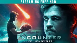 ENCOUNTER | Teaser | Sci-Fi Movie starring Luke Hemsworth