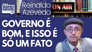 Reinaldo: Justiça Eleitoral e retirada de vídeo das redes de Lula. E a hora dos hipócritas