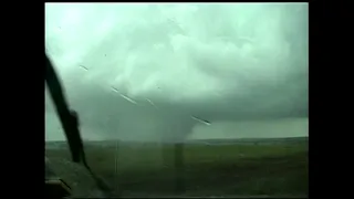 May 3, 1999 Oklahoma Tornado Outbreak | Full KWTV coverage