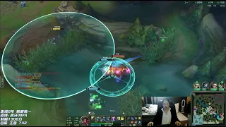 Dopa Viktor vs Leblanc Mid - Dopa Stream 12/2021