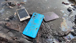 Forgotten Phones Discovered…What We Found Will Shock You!