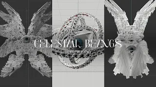 Celestial Beings - Behind the Scenes