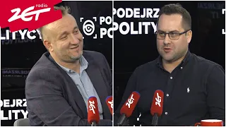 Dwa plany Tuska. SN ostatnią nadzieją PiS? Rozrywka TVP pod lupą CBA #podejrzanipolitycy