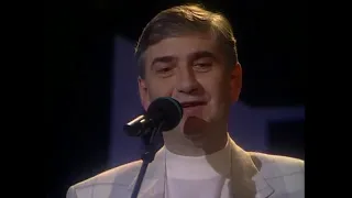 Miroslav Donutil v Lucerně (1996)