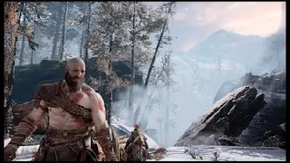 God of War 4   #2