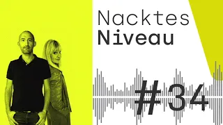 Folge 34 - Staatsstreich per Gericht / Nacktes Niveau