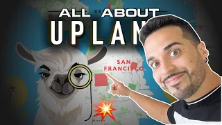 What is Upland? UPX crypto and Should you BUY It?