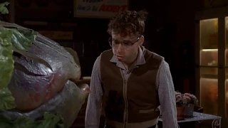 Little Shop of Horrors - Feed Me