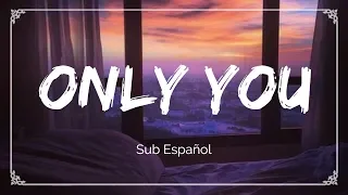 Only you- Yazoo/Sub Español