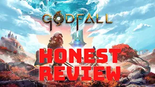 Godfall Honest Review: Stay Away From This Game