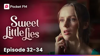 Sweet Little Lies | Ep 32-34 | I invite my boyfriend to make my husband jealous