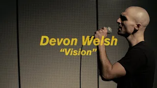 Devon Welsh "Vision" / Out of Town Films