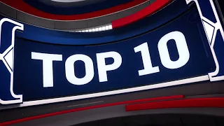 NBA: Top 10 Plays from last night! January 31, 2023 | SportsMax TV