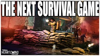 This will be the NEXT Division Survival Game....