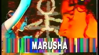 Marusha - Mayday 1994 Rave Liveset (Enhanced)