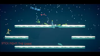 STICK FIGHT THE GAME is a masterpiece and a legendary game