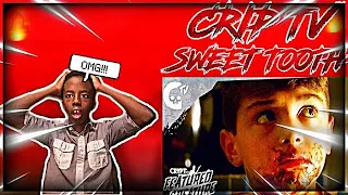 CRYPT TV: SWEET TOOTH (REACTION)😱