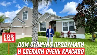 Дом на продажу за $689,900 в Америке. Штат Флорида.