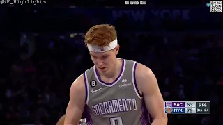 Kevin Huerter  17 PTS 6 AST: All Possessions (2022-12-11)