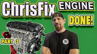 Worlds Most Reliable BMW Engine?