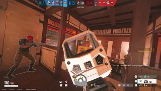Beating One of the MOST Annoying Teams in R6
