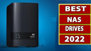 5 Best NAS Drives For Home Use 2022[Best Network Storage Device]