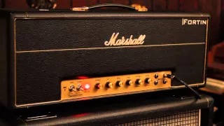 Fortin Modded Marshall 1959SLP HQ Version