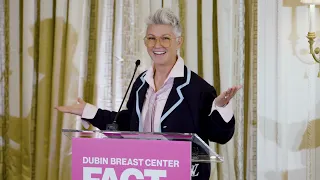 Dubin Breast Center: Fact vs. Fiction 2024