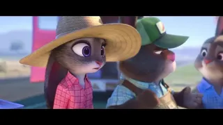 Zootopia  The Night Howlers HD