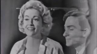 A tribute to Jayne Meadows - "Your good friend & mine"