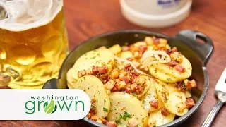 German Potatoes | Washington Grown | S6E9