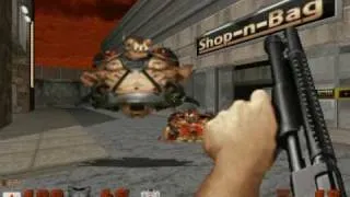Duke Nukem 3D: ADG Episode - ADG 01