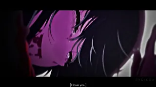 Oshi no Ko | Another Love「AMV」