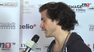 Festival di Sanremo 2014 - Jack Savoretti