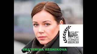 Смотри фильмографию Екатерины Редниковой! Ekaterina Rednikova