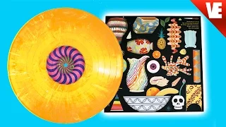 VINYL MOON: MIXTAPES on Vinyl!