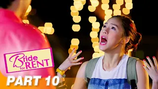 ‘Bride for Rent’ FULL MOVIE Part 10 | Kim Chiu, Xian Lim