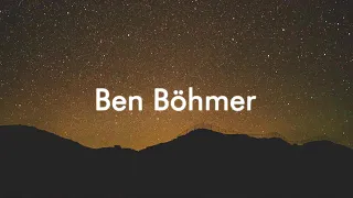 The Gaslamp Killer -  Nissim (Ben Bohmer Remix)