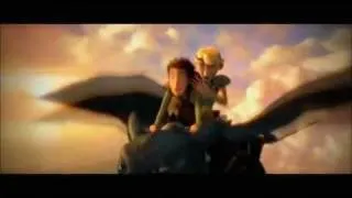 How To Train Your Dragon - Astrid Fandub