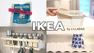 IKEA kitchenware recommendations🌿 IKEA HAUL | Scandinavian life