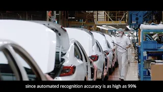 AI in Carmaking | Quality Assurance With More Intelligence, More Efficiency, And Less Time